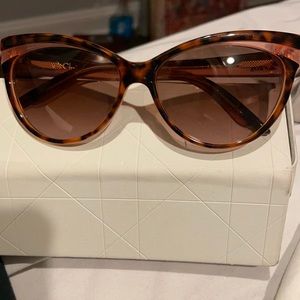 Christian Dior sunglasses